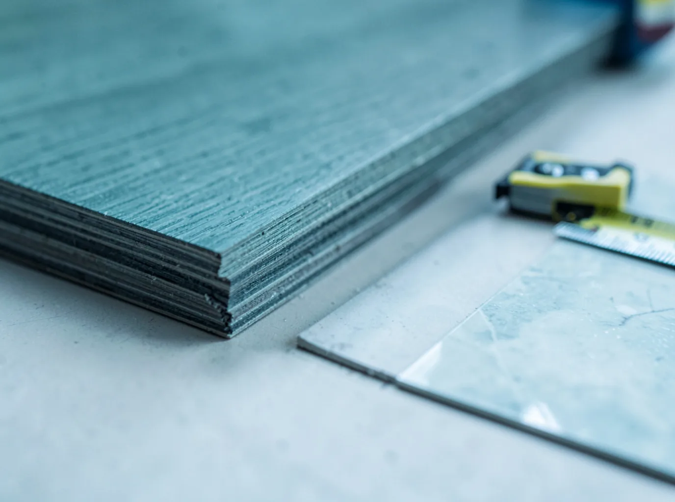 Luxury Vinyl Plank Installation Salem, VA FAQs